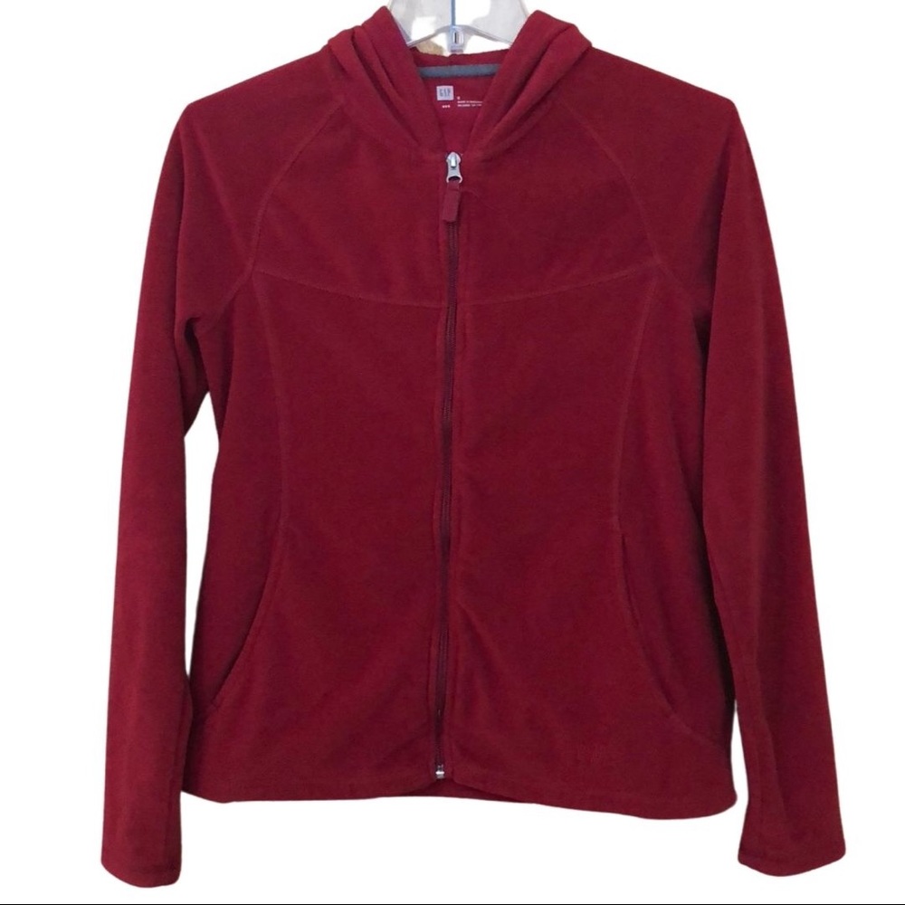 💗 Gap Fleece Hoodie
